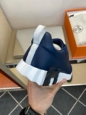 wholesale quality men hermes shoes model no. 270